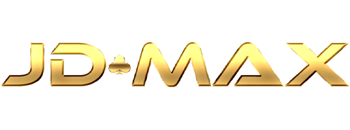 JDMAX Casino Logo